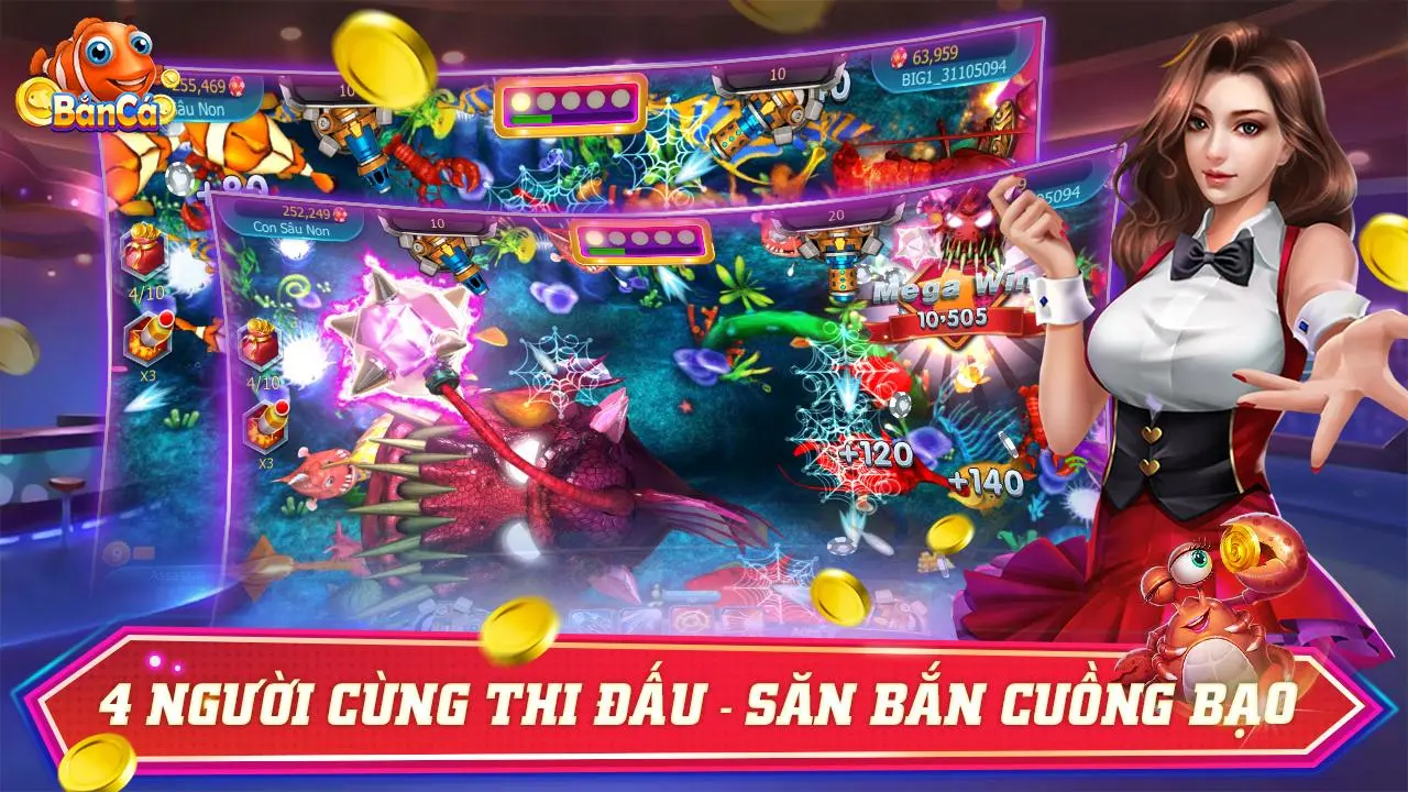 Lợi ích khi sử dụng Thủ Thuật Game Việt Store